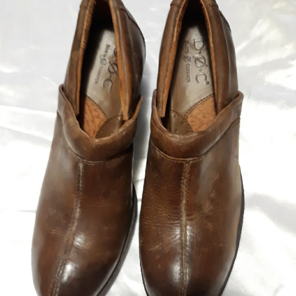 BORN Shoes
